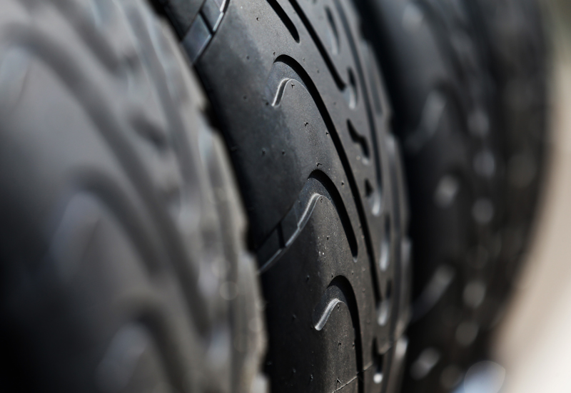 Study predicts 11% CAGR for UAE tyre market