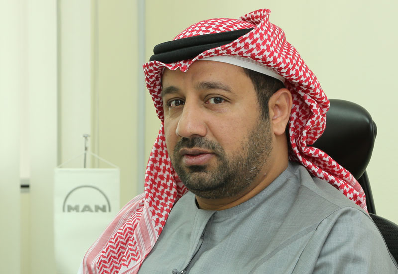 Interview: Khalifa Al Ketbi, United Motors