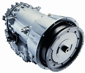 Allison Transmission introduces two new versions of its xFE transmission for medium-duty trucks in the EMEA