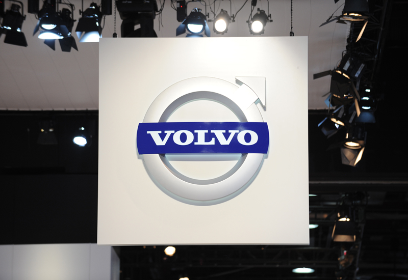 Platinum Equity to buy Volvo Rents for $1.1bn