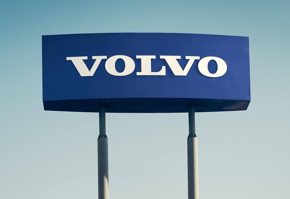 Volvo CE moves headquarters back to Gothenburg