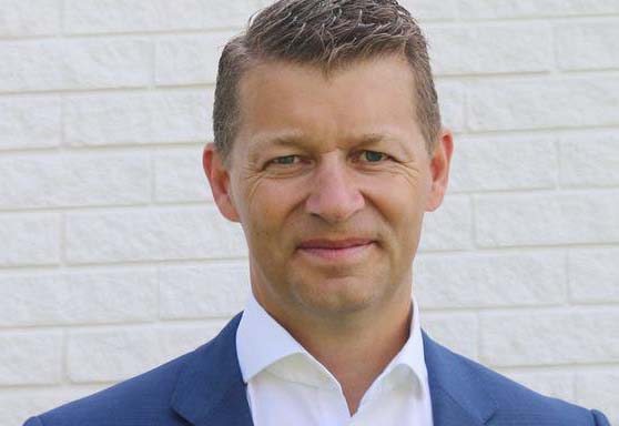 Volvo CE appoints new president as Martin Weissburg steps down