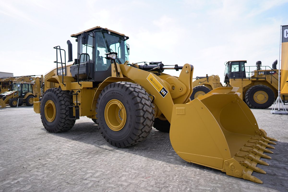 Factors to consider before investing in new heavy equipment