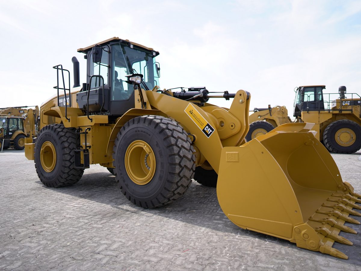 Factors to consider before investing in new heavy equipment