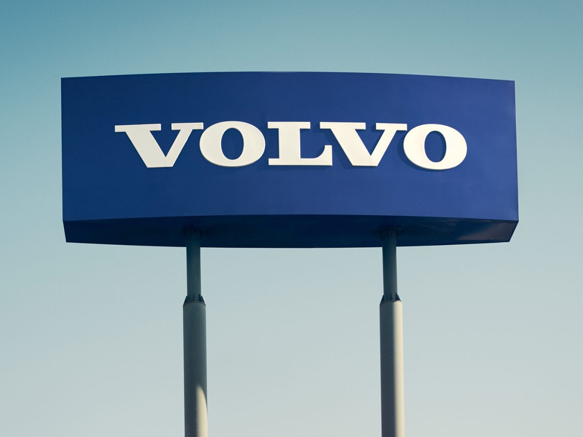 Volvo Group invests in Designwerk Technologies to complement electromobility capabilities