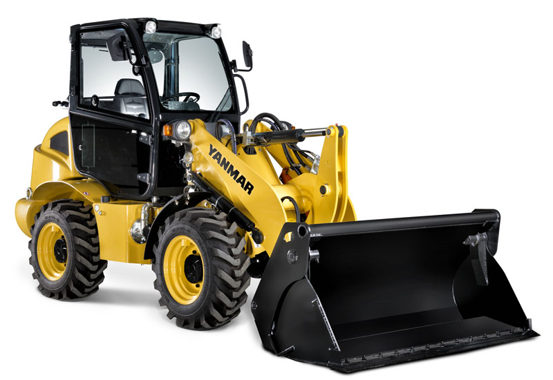 Yanmar signs Turkish distributor for compact kit