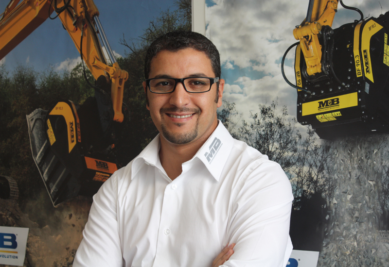 Growth tactics: onsite crushing in the GCC