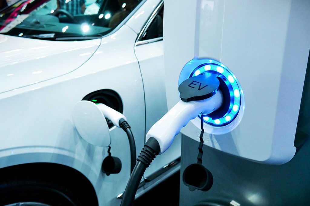 EV charging Masdar invests $86 million in UK government’s $494-million Charging Infrastructure Fund