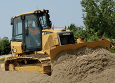 Middle East gets new Cat D-range