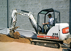 Doosan Infracore buys Bobcat