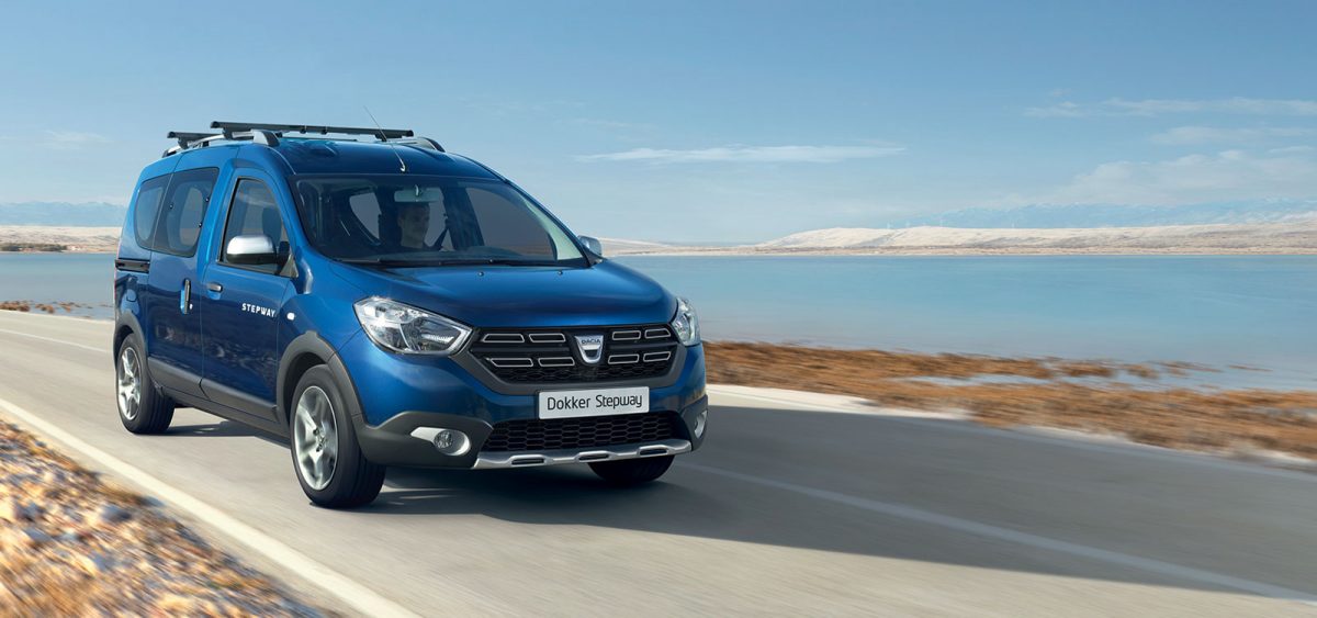 Groupe Renault maintains market share of 4.4% with 1,938,579 vehicles sold in H1 2019