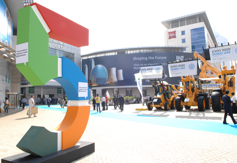 Five exhibitors to watch out for at The Big 5 2014