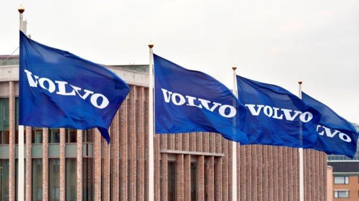 Faulty emission control component affects Volvo trucks and buses worldwide