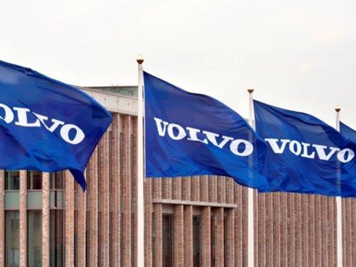 Faulty emission control component affects Volvo trucks and buses worldwide