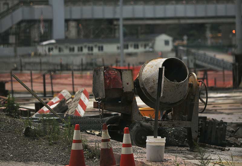 Iran cement production up by 18 percent in H1