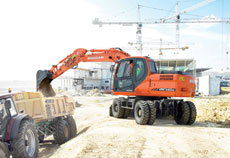 Doosan to reinforce Middle East distribution