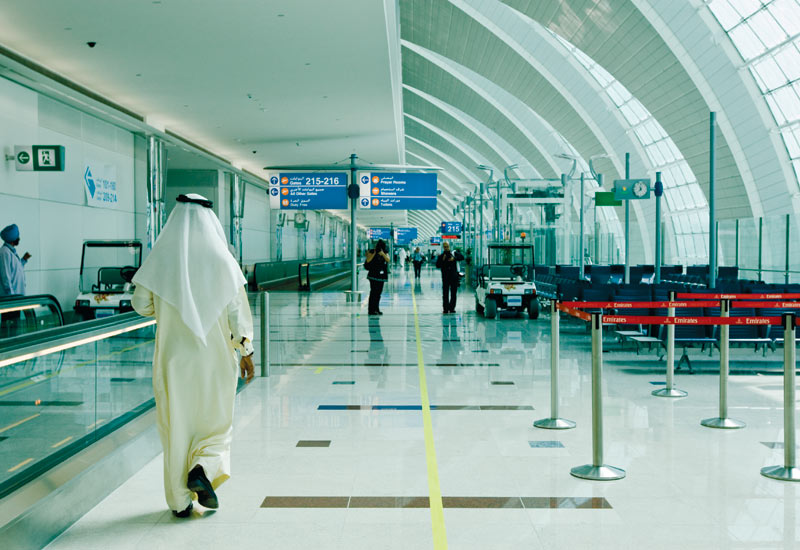 Airport earthmoving tenders in Abu Dhabi