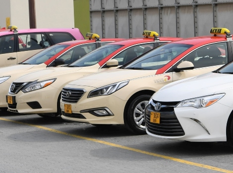 Dubai RTA to procure 1090 new vehicles including 776 hybrid vehicles for Dubai Taxi fleet