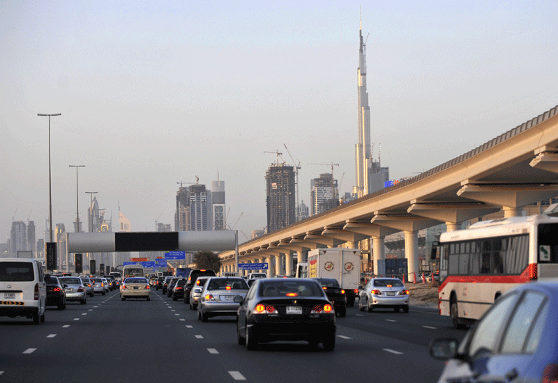 UAE to announce deregulated fuel prices today