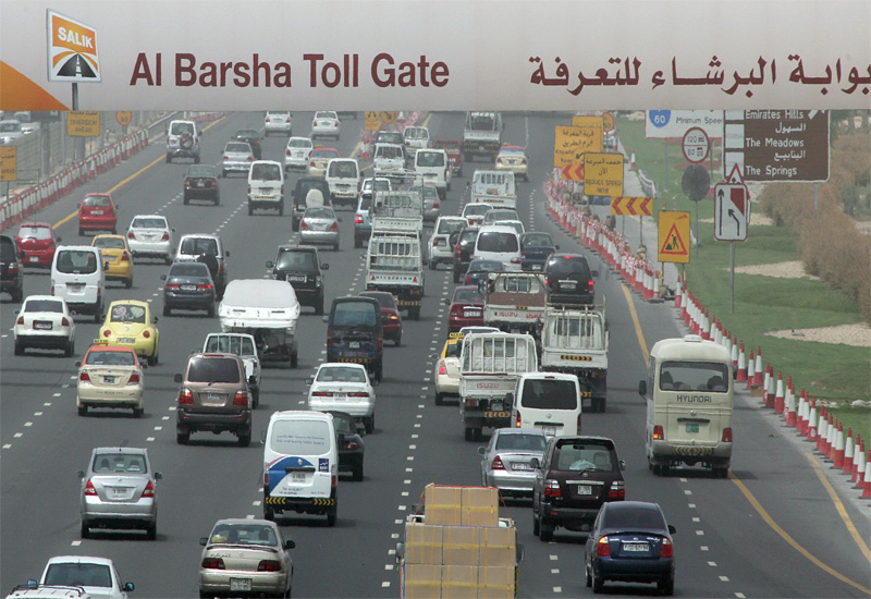 Road to regulation: improving GCC highway safety