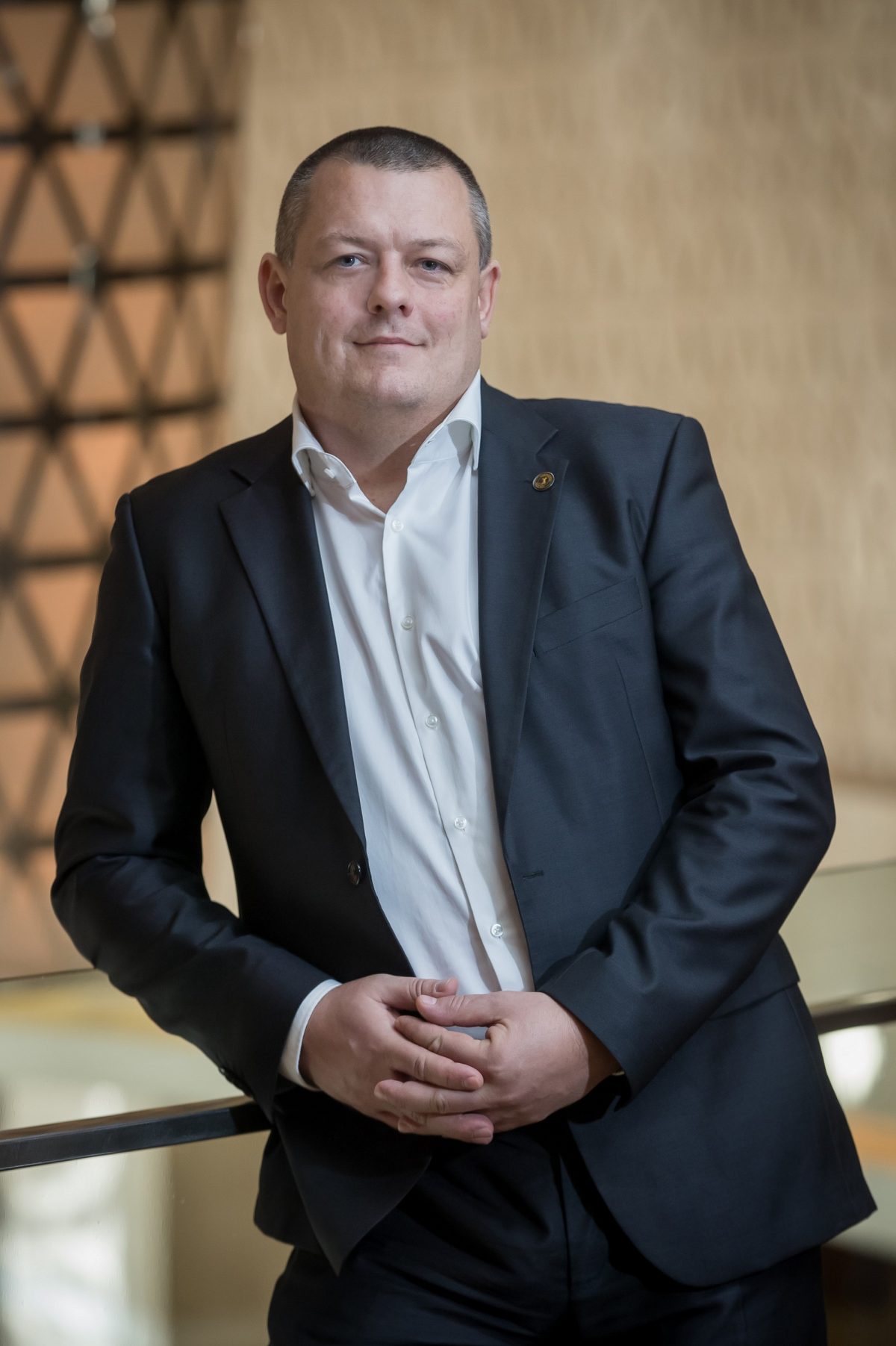 Continental appoints Karel Kucera as managing director of Middle East and Africa