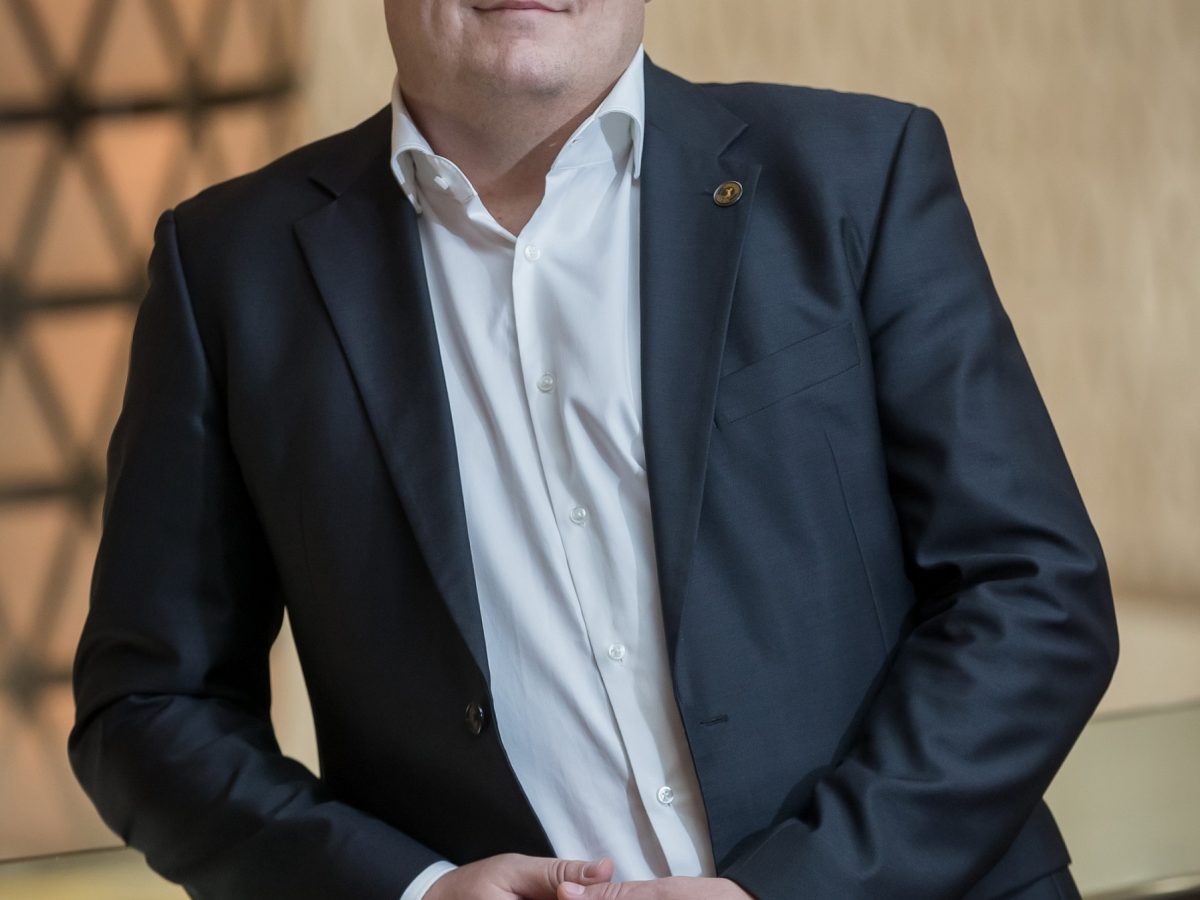 Continental appoints Karel Kucera as managing director of Middle East and Africa