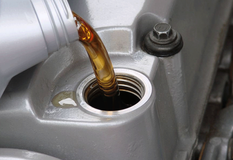 Emerging markets fueling demand for lubricants