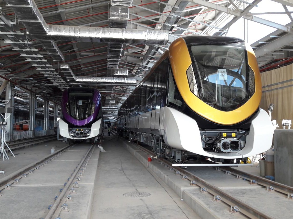 FLOW consortium wins operation and maintenance contract for Riyadh Metro lines 3, 4, 5 & 6