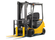 Forklifts