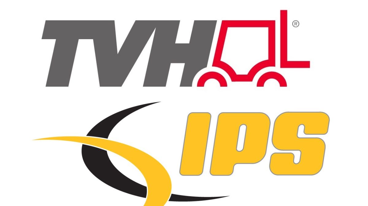 TVH acquires MEWP parts reseller IPS