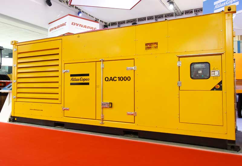 GCC genset market set to grow to $950m by 2018