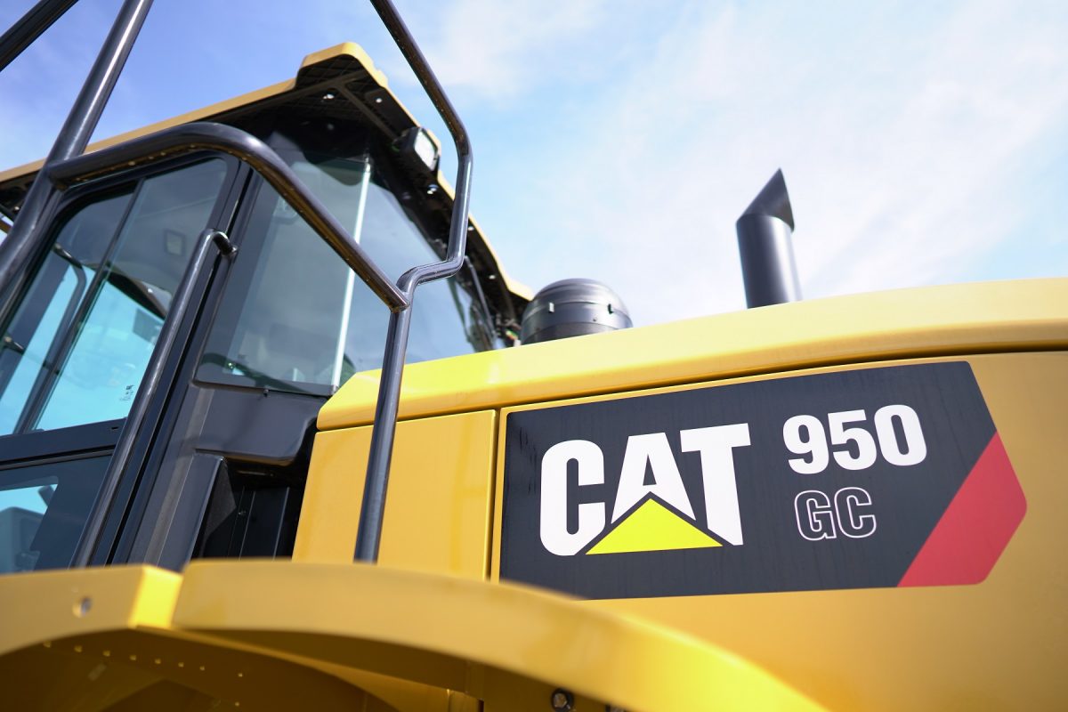 Video: Al-Bahar launches the Cat GC range