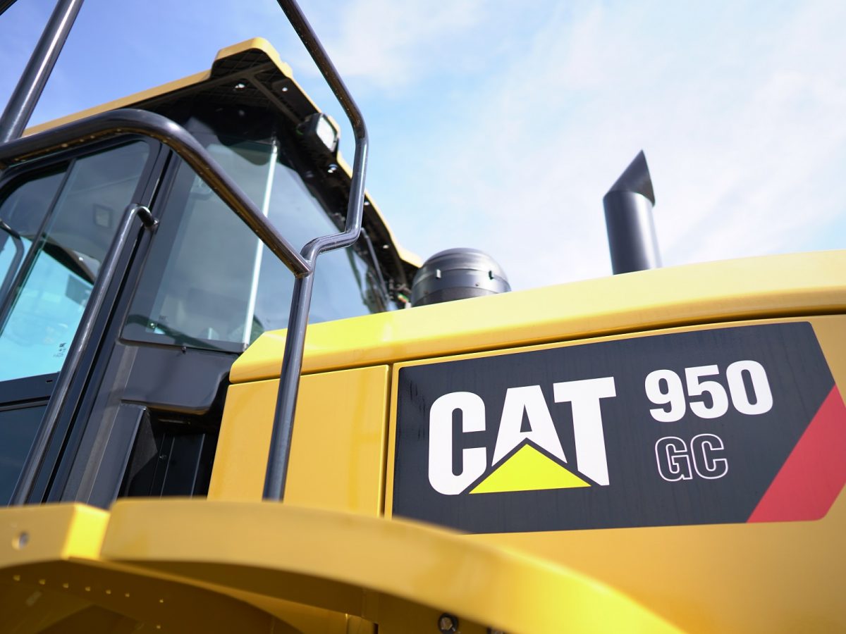 Video: Al-Bahar launches the Cat GC range