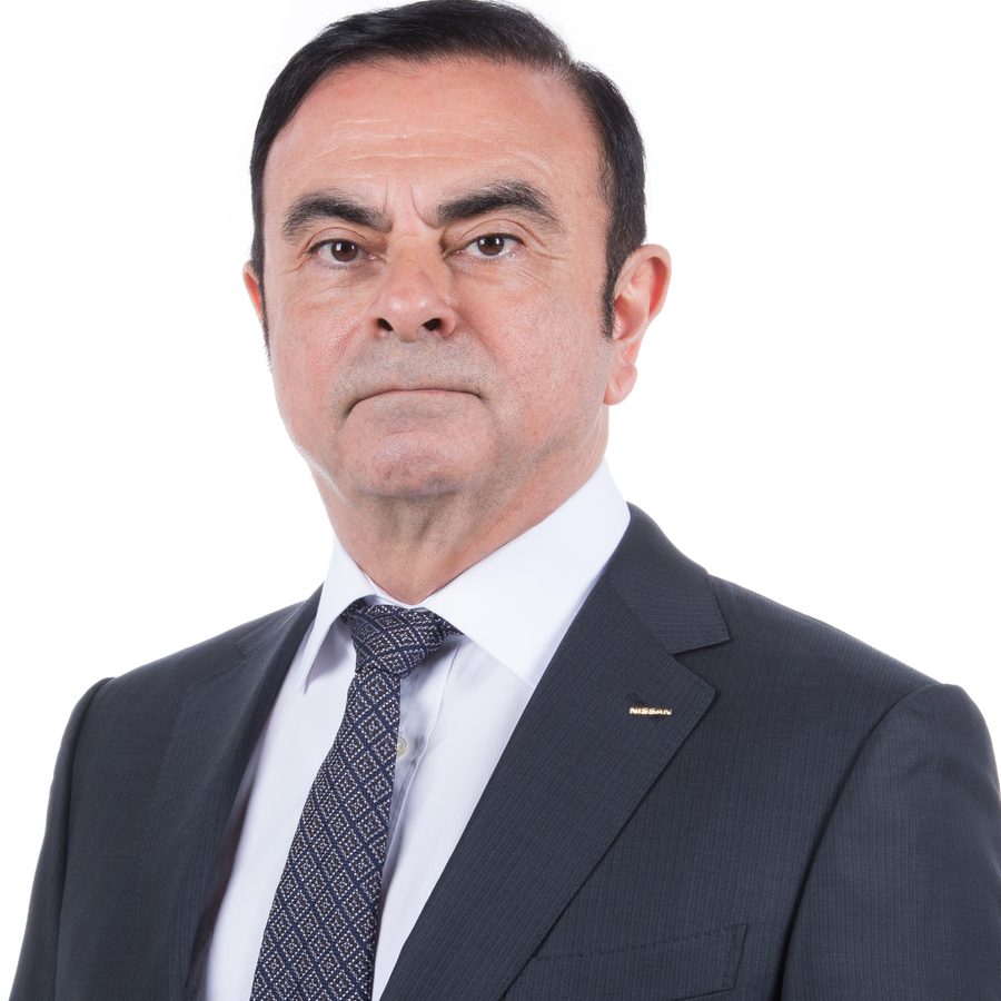 Nissan chairman Carlos Ghosn arrested in Japan for understating salary by $44 million