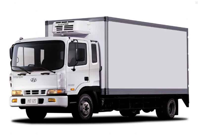 First Motors expands Hyundai truck range