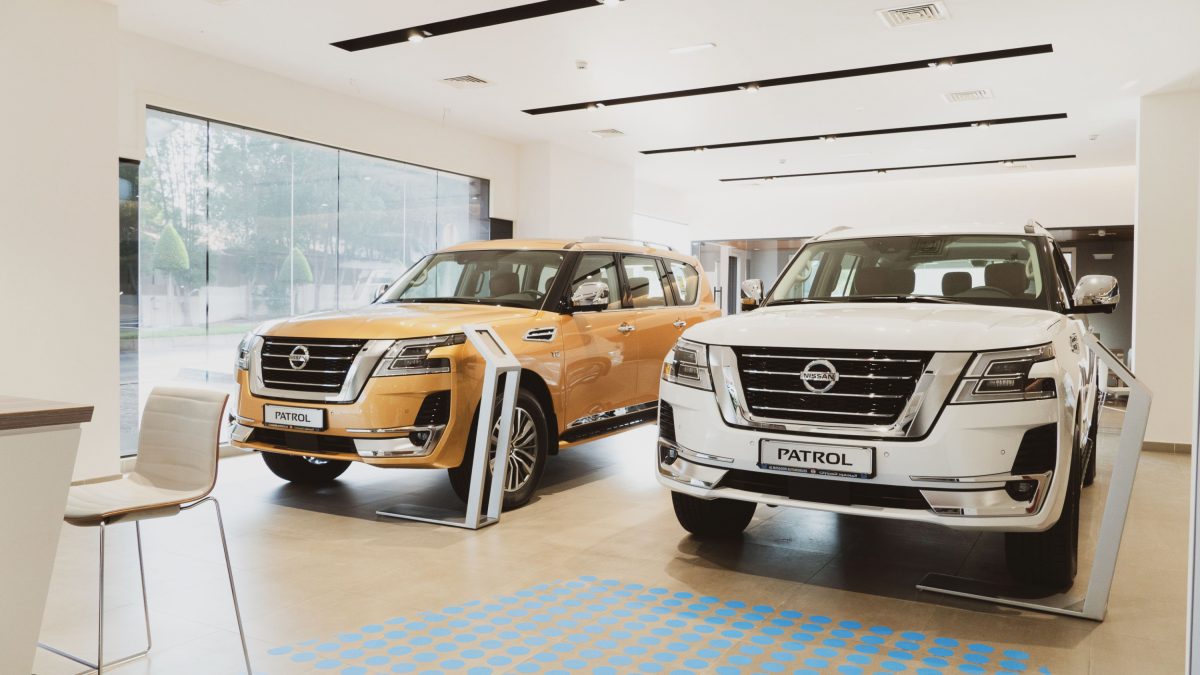 Al Masaood's 'Nissan Zero' campaign offers zero insurance fees, down payment, instalments in 2020, and interest in 2021