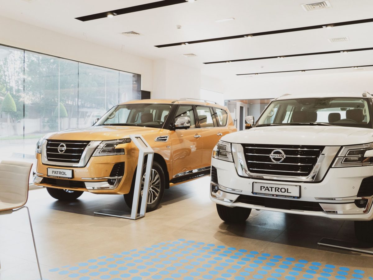 Al Masaood's 'Nissan Zero' campaign offers zero insurance fees, down payment, instalments in 2020, and interest in 2021