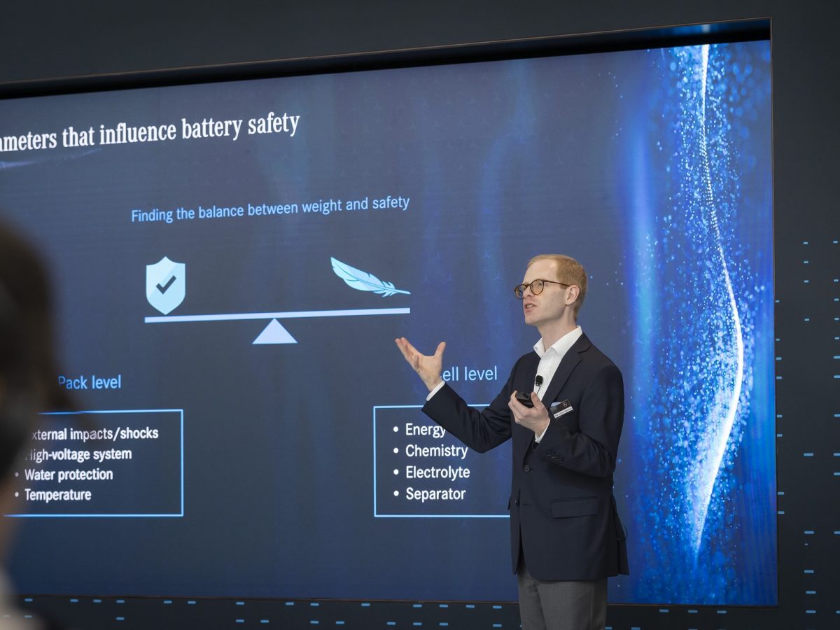 Future battery systems – A journey from Li-ion to solid-state electrolytes