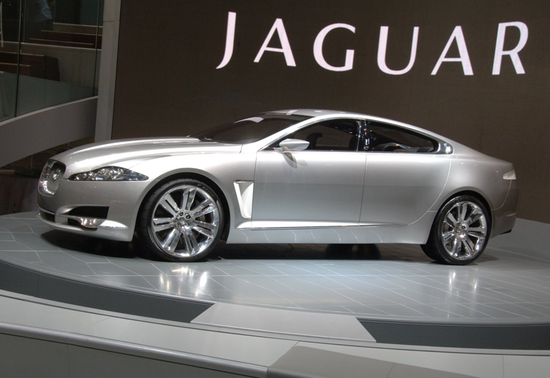 Tata considers Saudi factory for Jaguar Land Rover