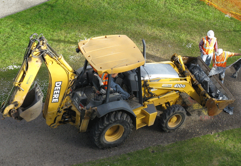 Ashok Leyland - John Deere JV launch delayed