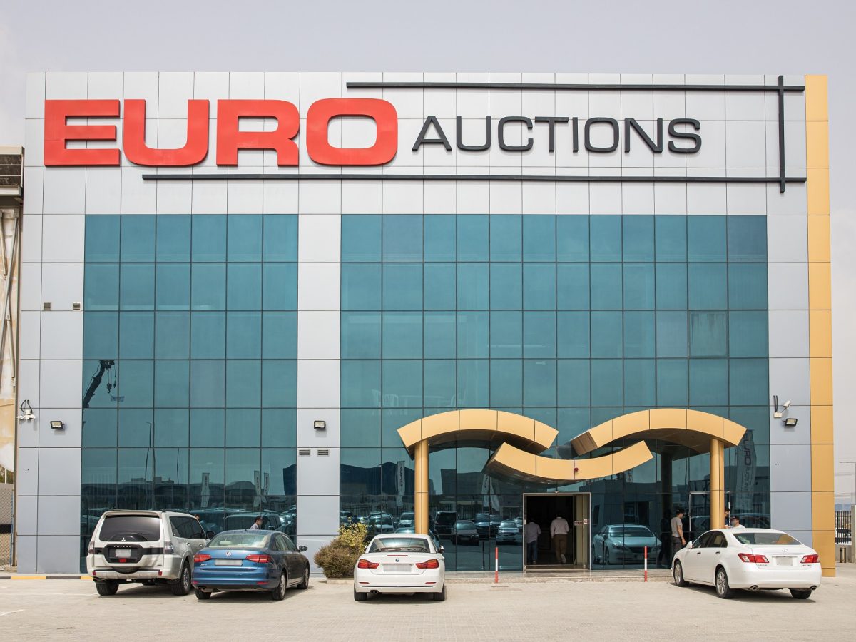 Tips to bid and buy with confidence at the next Euro Auctions sale in Dubai