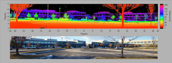 Insight LiDAR develops long-range sensor for autonomous vehicles