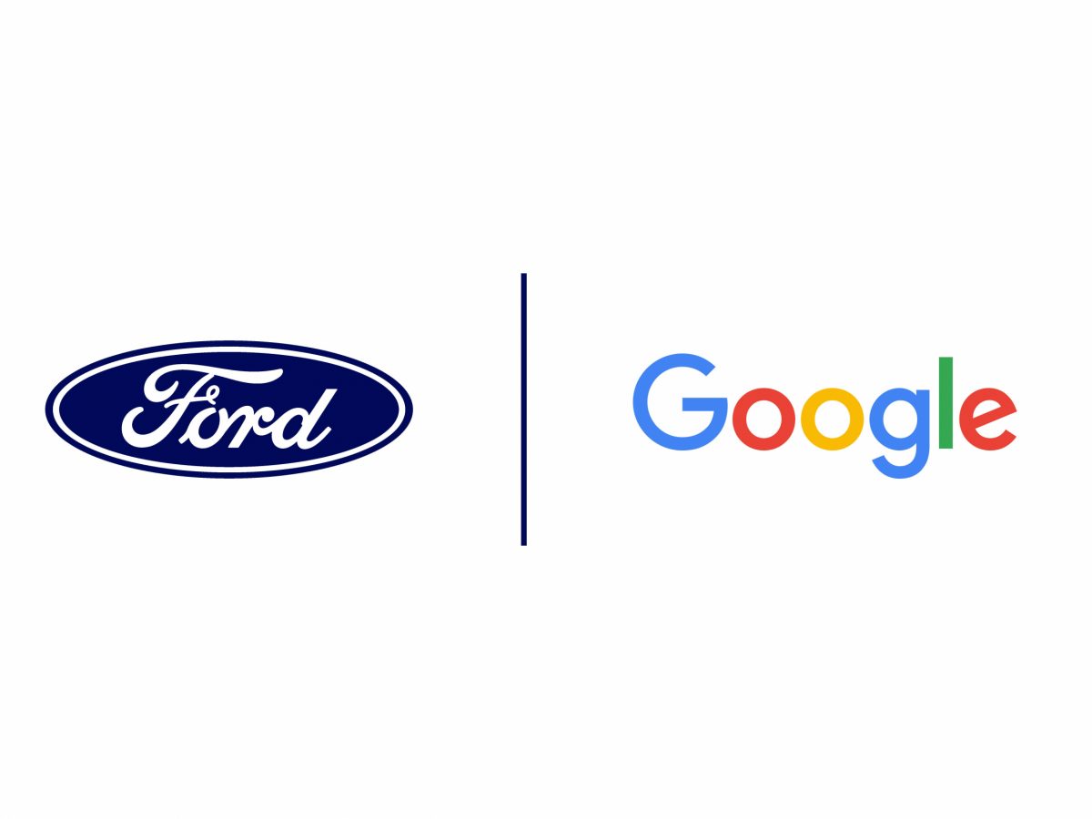 Ford and Google partner to reinvent the connected vehicle experience