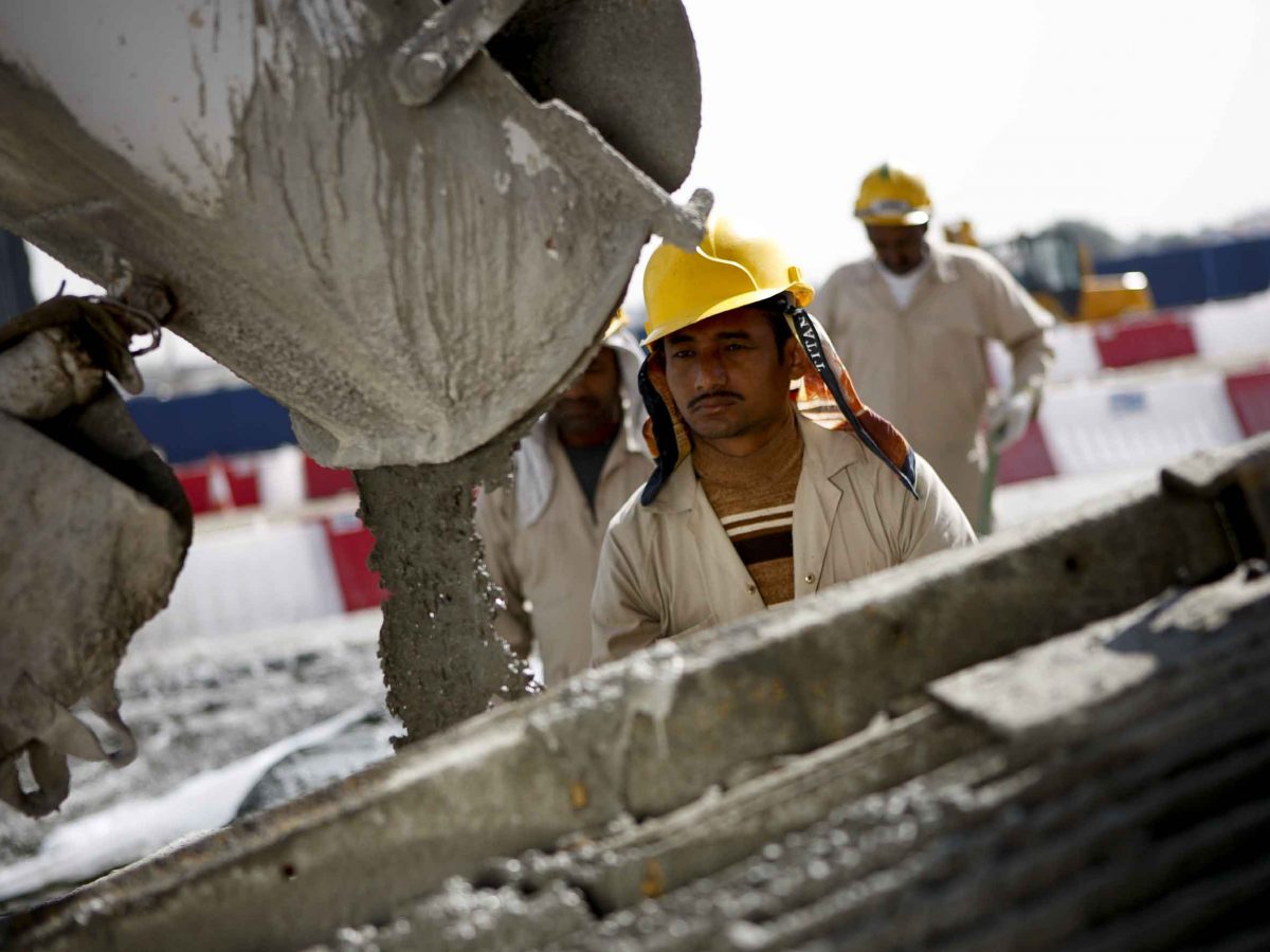 Beirut provides stage for Future Concrete 2014