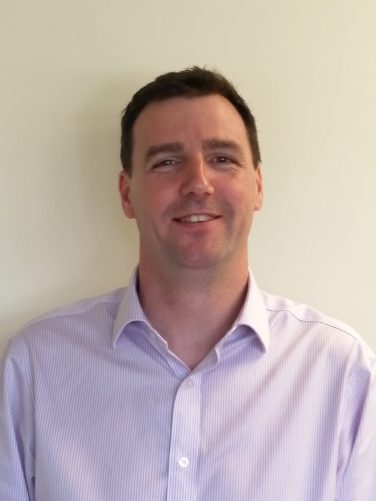 B&B Attachments appoints Scott Little as financial controller