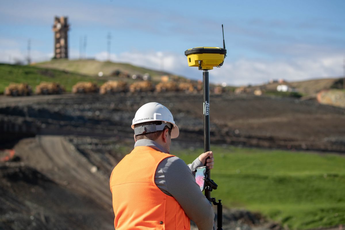 AGTEK Development Company introduces SmartDirt RTK