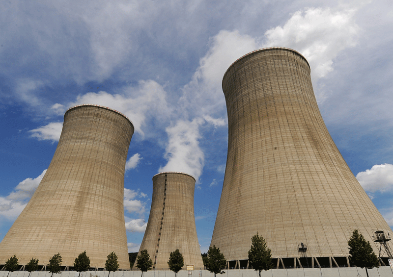 Safety first at UAE nuclear plants after Fukushima