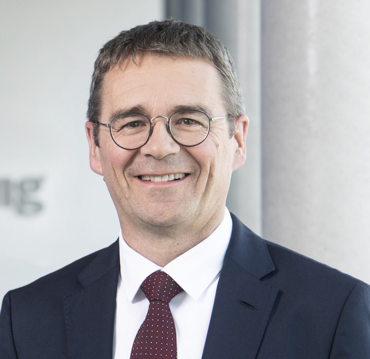 Peter Schäfer becomes chairman of the Management Board of Porsche Engineering