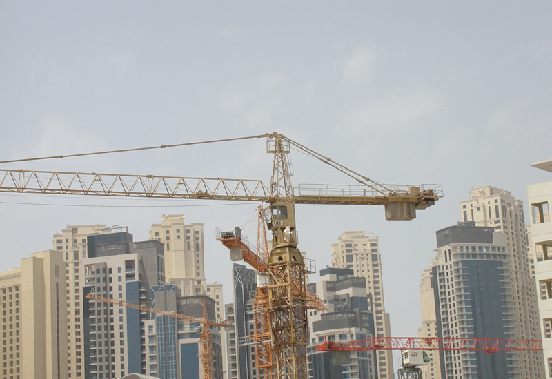 BIG 5: UAE towers too old, expert says