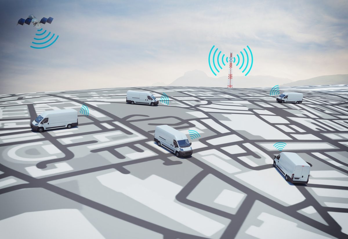 Telematics In Vehicle Monitoring Systems On Board Computers How Fleet Managers Can Gain Full 1222